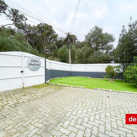 Villas Pedroso: Nature, Mountains And The Ocean Cascais Esterno foto
