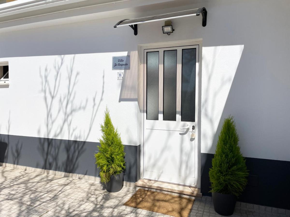 Villas Pedroso: Nature, Mountains And The Ocean Cascais Esterno foto