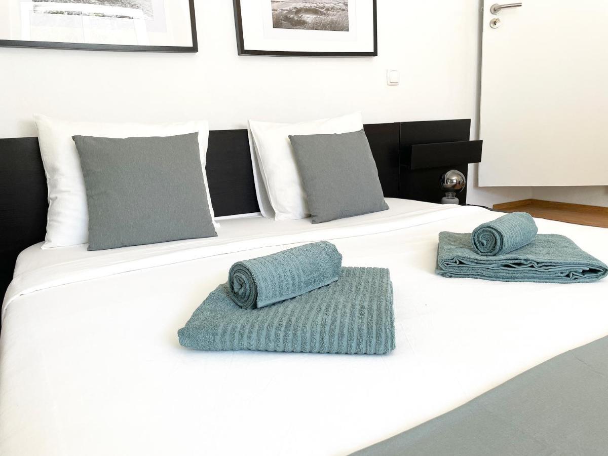 Villas Pedroso: Nature, Mountains And The Ocean Cascais Esterno foto