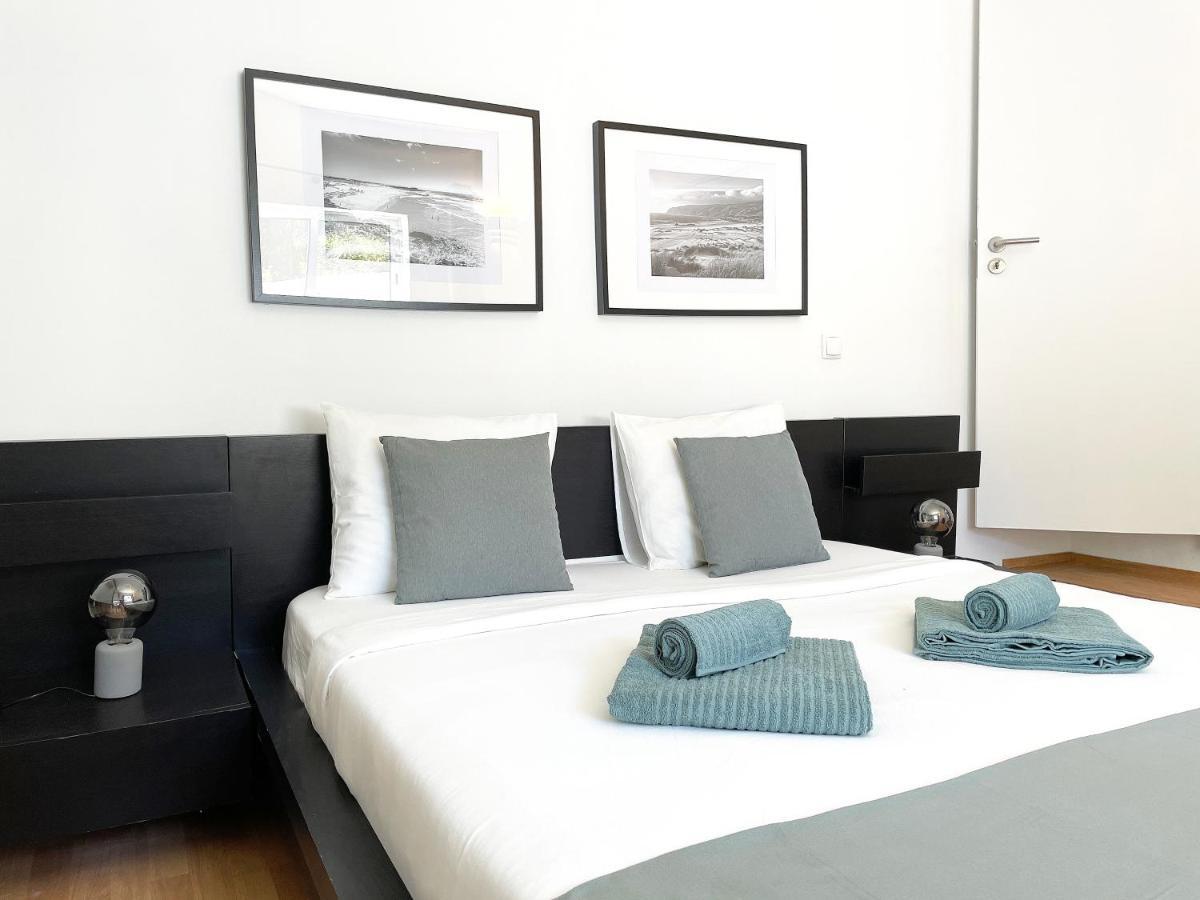 Villas Pedroso: Nature, Mountains And The Ocean Cascais Esterno foto