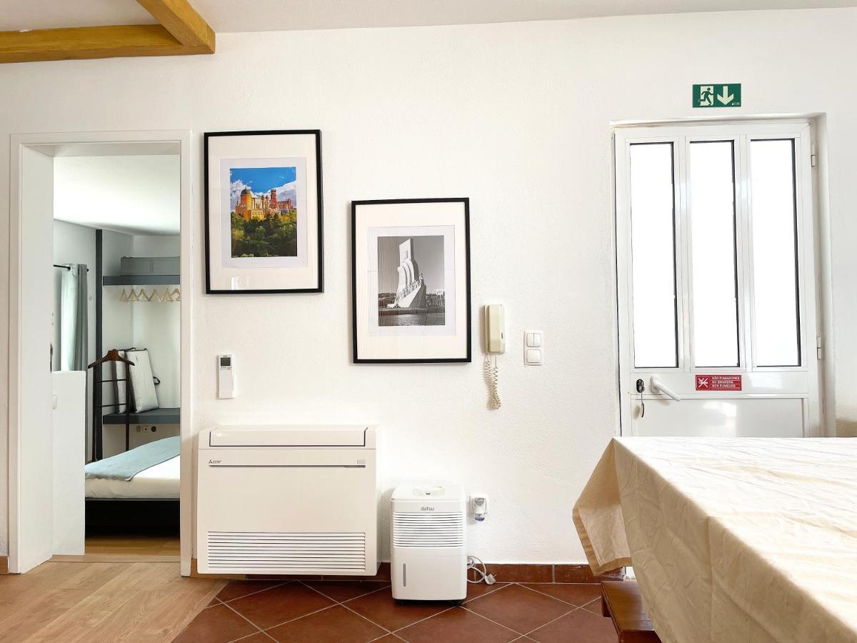 Villas Pedroso: Nature, Mountains And The Ocean Cascais Esterno foto
