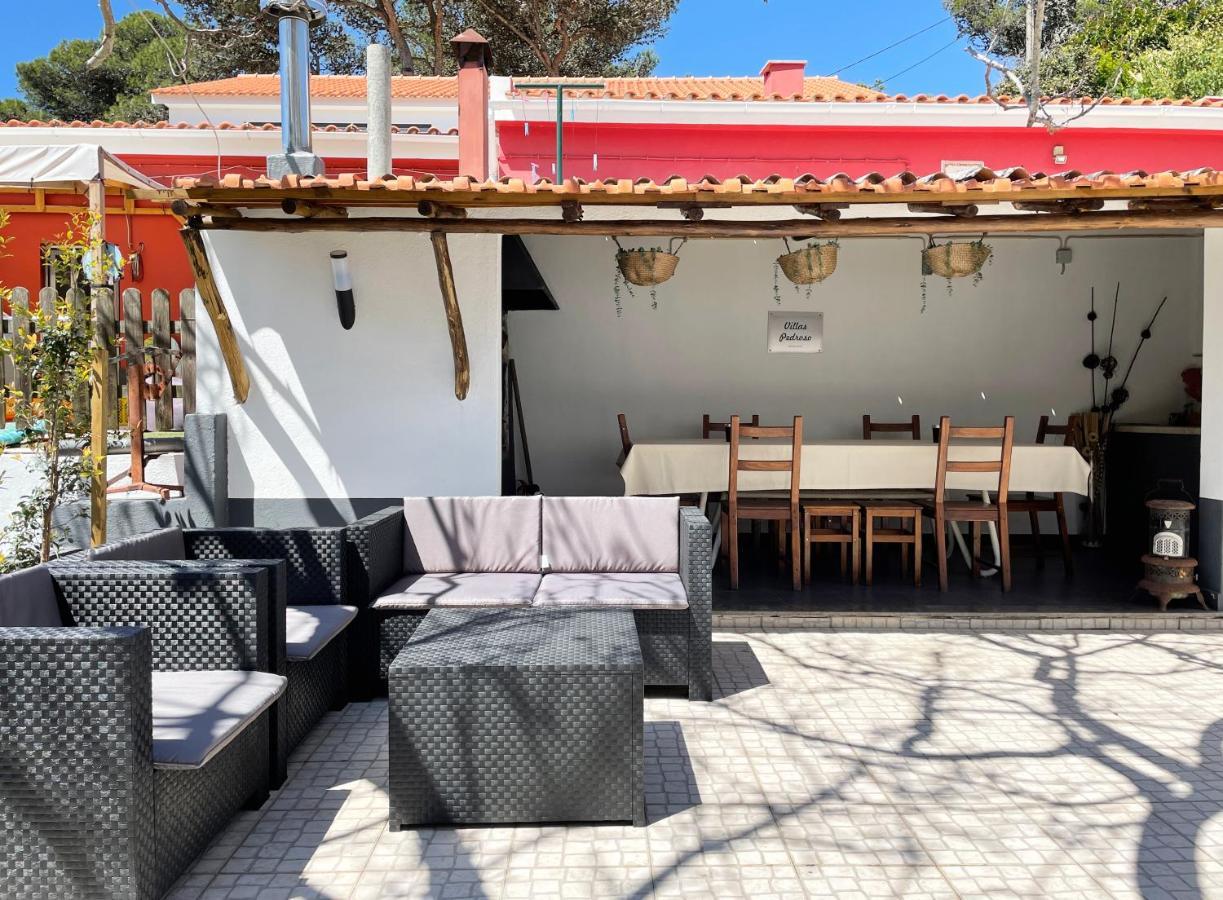 Villas Pedroso: Nature, Mountains And The Ocean Cascais Esterno foto