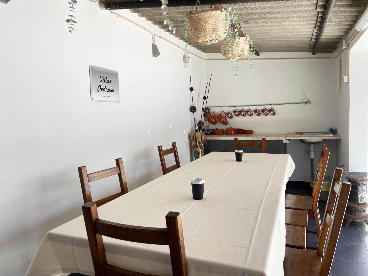 Villas Pedroso: Nature, Mountains And The Ocean Cascais Esterno foto