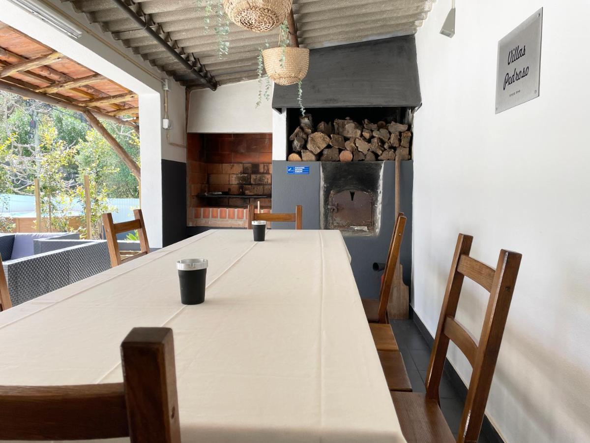 Villas Pedroso: Nature, Mountains And The Ocean Cascais Esterno foto