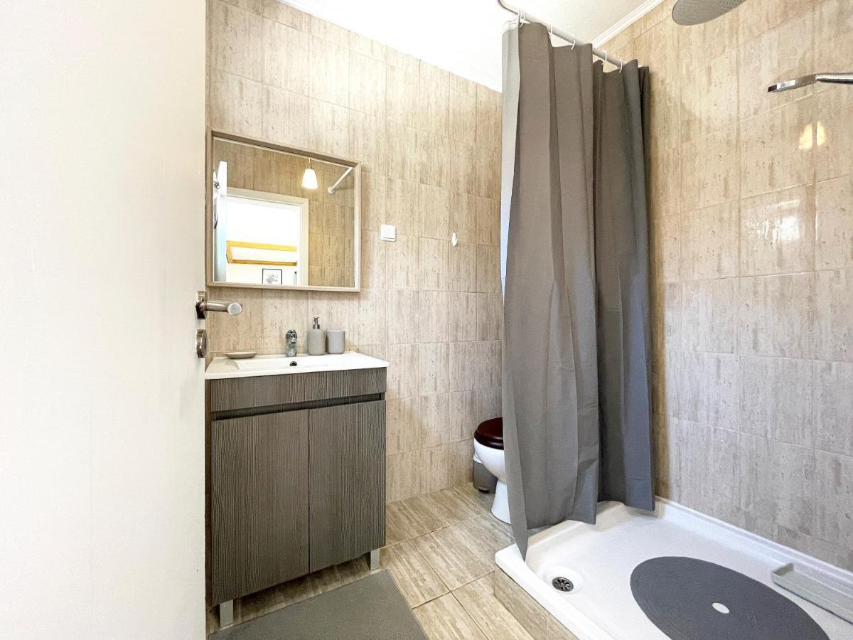 Villas Pedroso: Nature, Mountains And The Ocean Cascais Esterno foto
