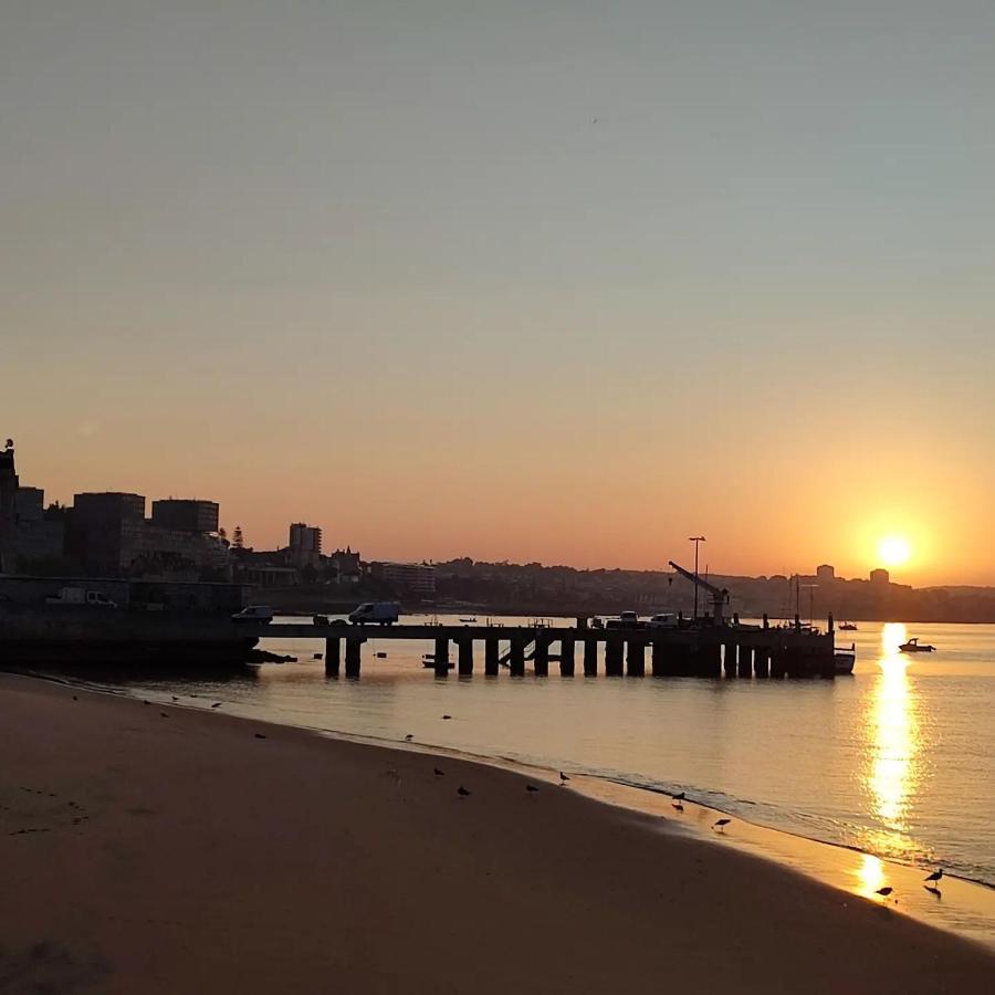 Villas Pedroso: Nature, Mountains And The Ocean Cascais Esterno foto
